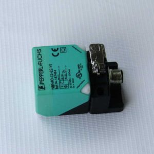 Датчик индуктивный, PEPPERL+FUCHS, NBN40-L2-E2-V1