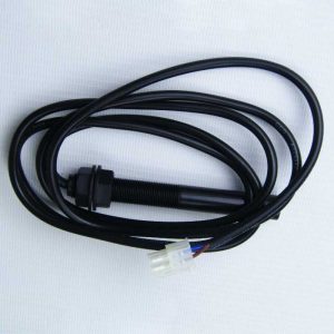 Датчик магнитный, Vdc — 110, Vac — 250, VA — 10, НО