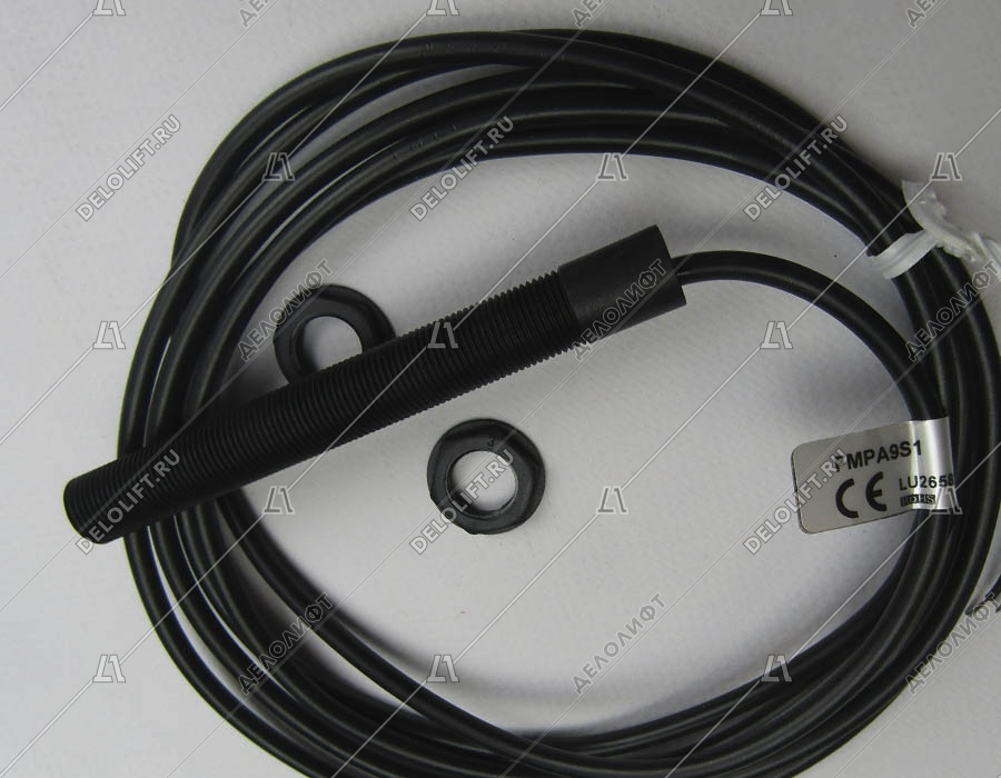 Датчик магнитный, FMP.A.9.S.1, НО