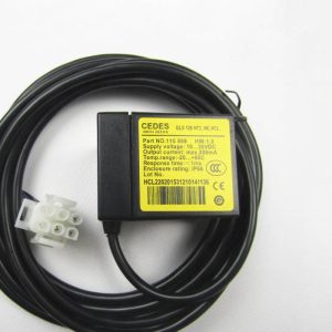 Датчик магнитный, GLS 126 NT, НЗ HCL