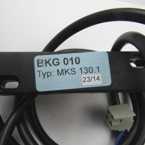 Датчик магнитный, MKS 130.1, этажный