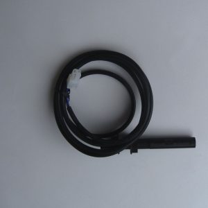 Датчик магнитный, KCB-R-59121-NO, 61N, 250В, 10Вт, моностабильный