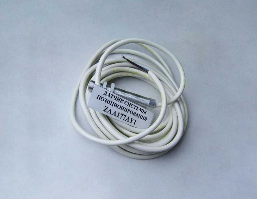 Датчики позиционирования лифта OTIS