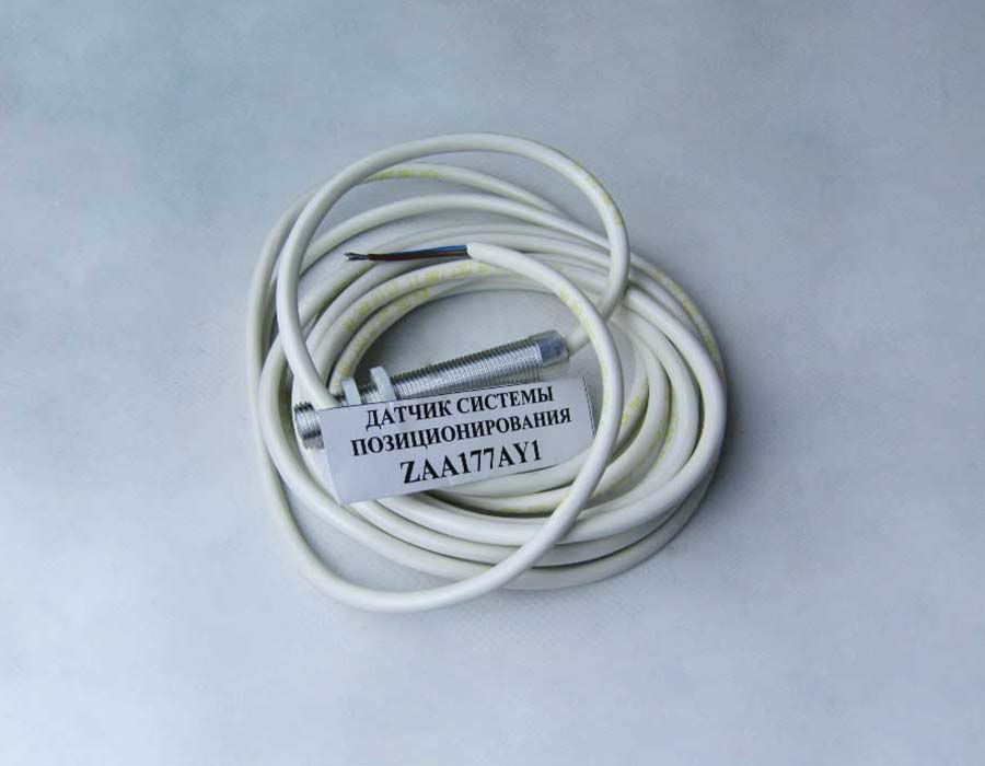 Датчик системы позиционирования, FS.B.2/4,5MT, бистабильный