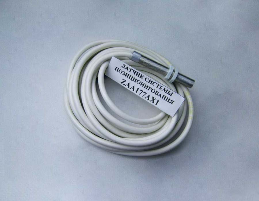 Датчики позиционирования лифта