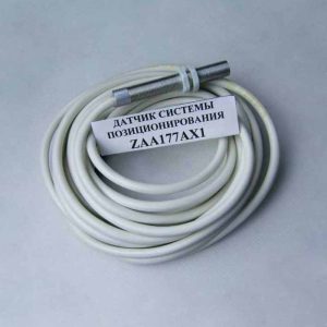 Датчик системы позиционирования, FS.A.2/S4/4,5MT, моностабильный