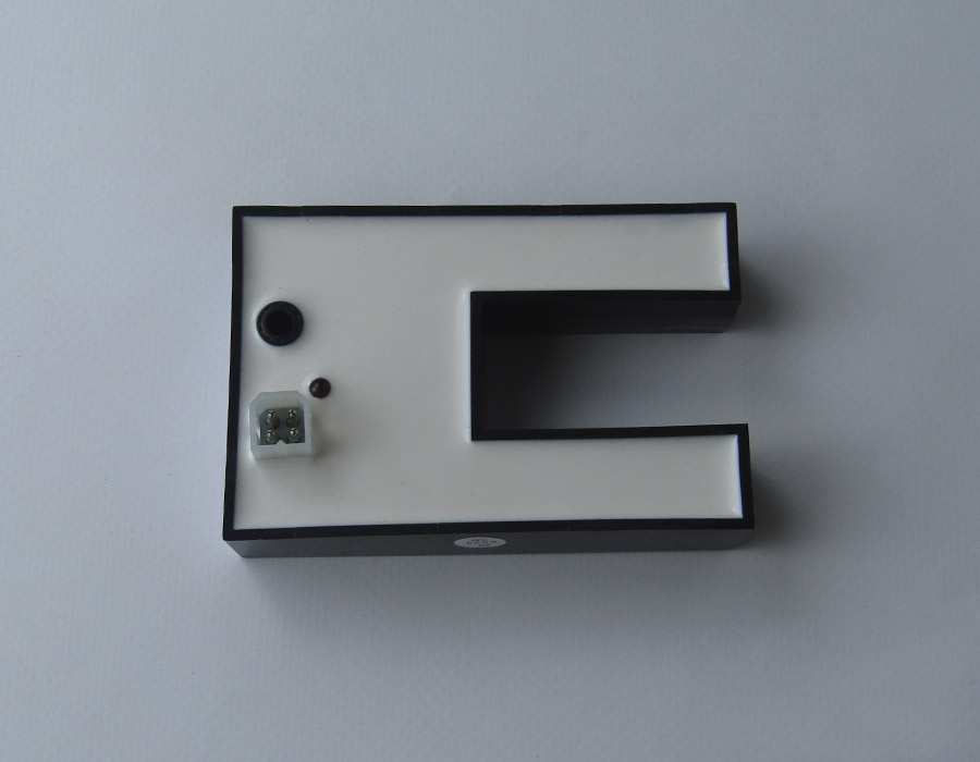 Датчик осцилляторный, SW CAR 12-30VDC CSA