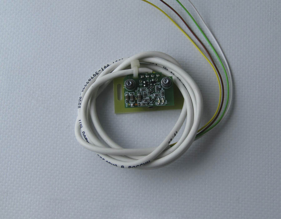 Датчики позиционирования лифта