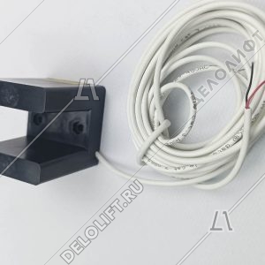 Датчик герконовый, щелевой