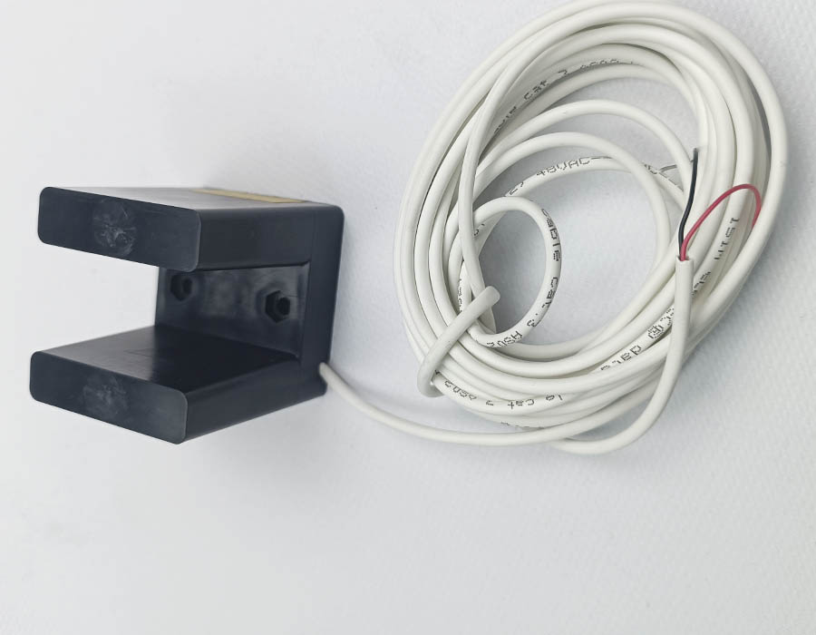 Датчик герконовый, щелевой