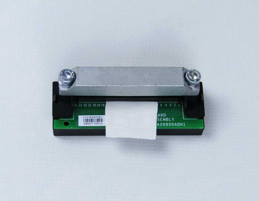 Датчик контроля тяговых ремней, CSB, 60 мм