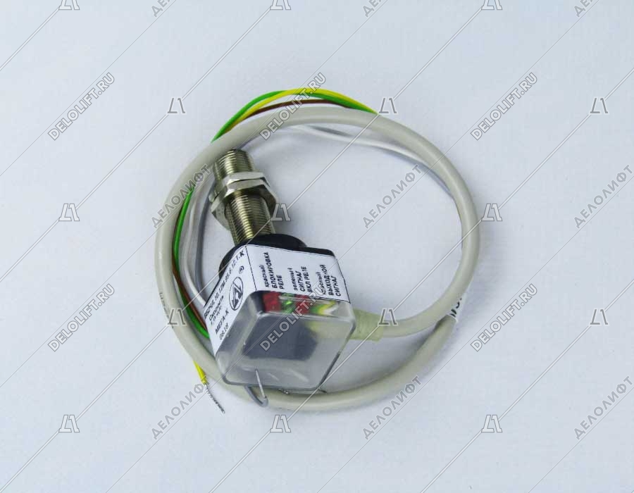 Датчики для лифта