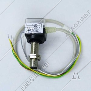 Датчик контроля скорости, ВБ2ЧЛ.10.12М.95.6.12.1.К