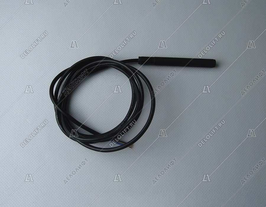 Моностабильные датчики лифта KONE