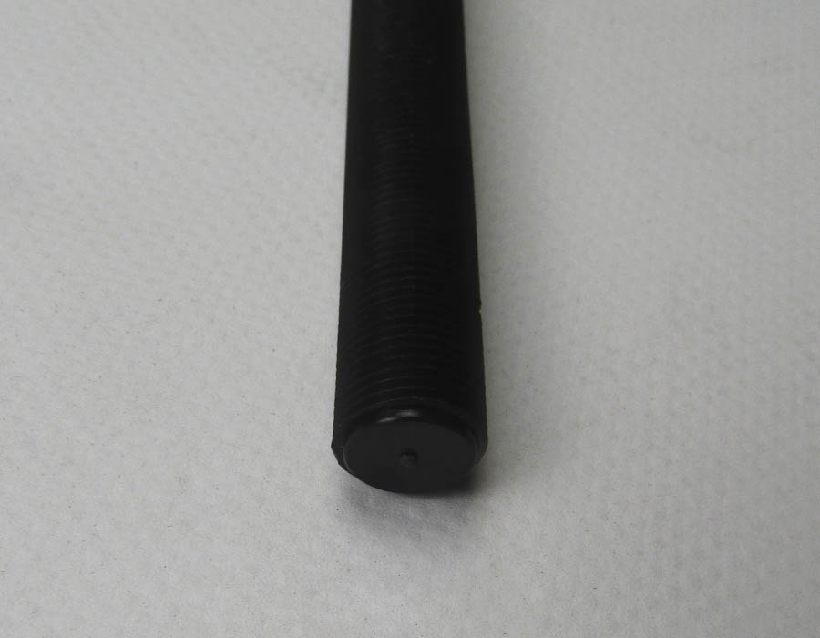 Датчик шахтной информации, моностабильный, SR 03 N, кабель 2м, 60VA, L - 100 мм, D - 12 мм, НЗ