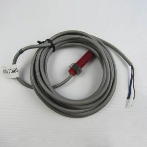 Датчик шахтной информации, моностабильный, коррекции положения кабины, 1LS, НО, срабатывание юг