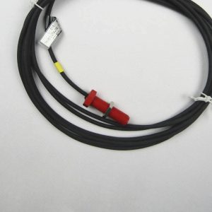 Датчик шахтной информации, моностабильный, коррекции положения кабины, 2LS, НО, срабатывание север