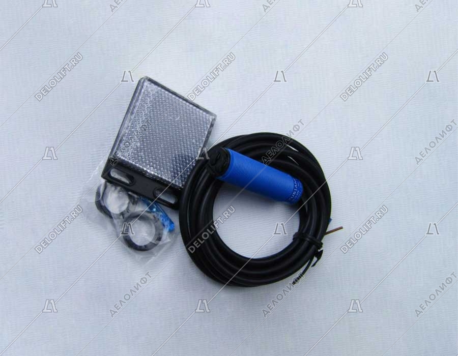 Фотодатчики лифта