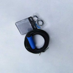 Датчик фотоэлектрический, XUB5ANANM12, TELEMECANIQUE