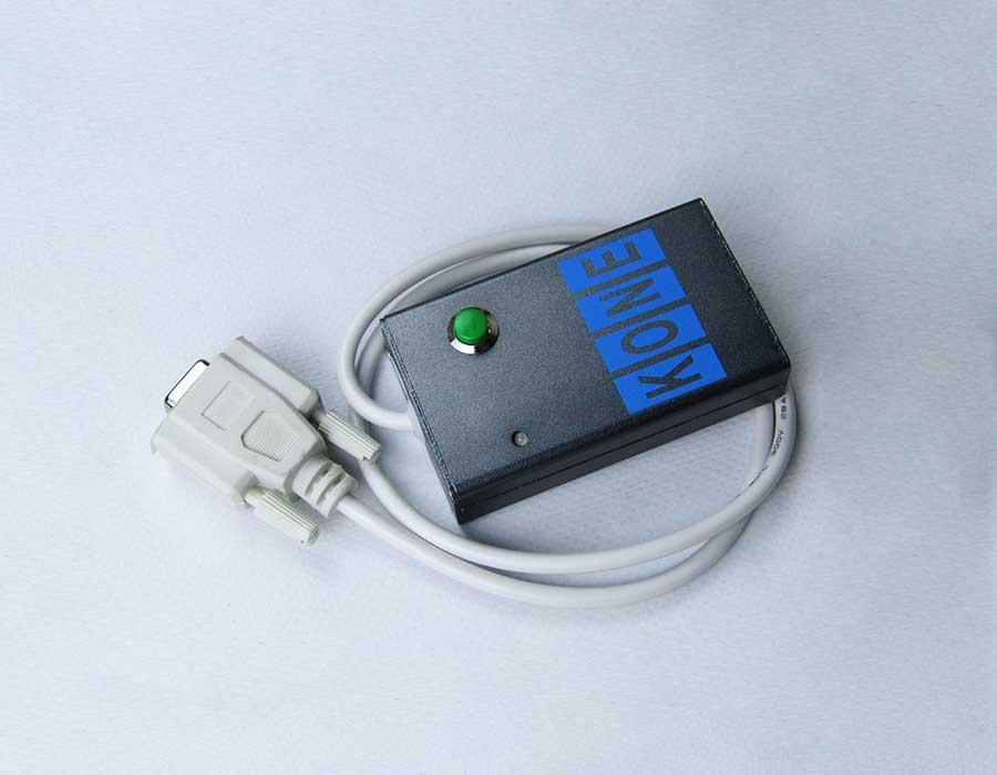 Прибор LCEUIO разблокиратор, без ограничения кол-ва подключений, доступ к диагностике лифтов