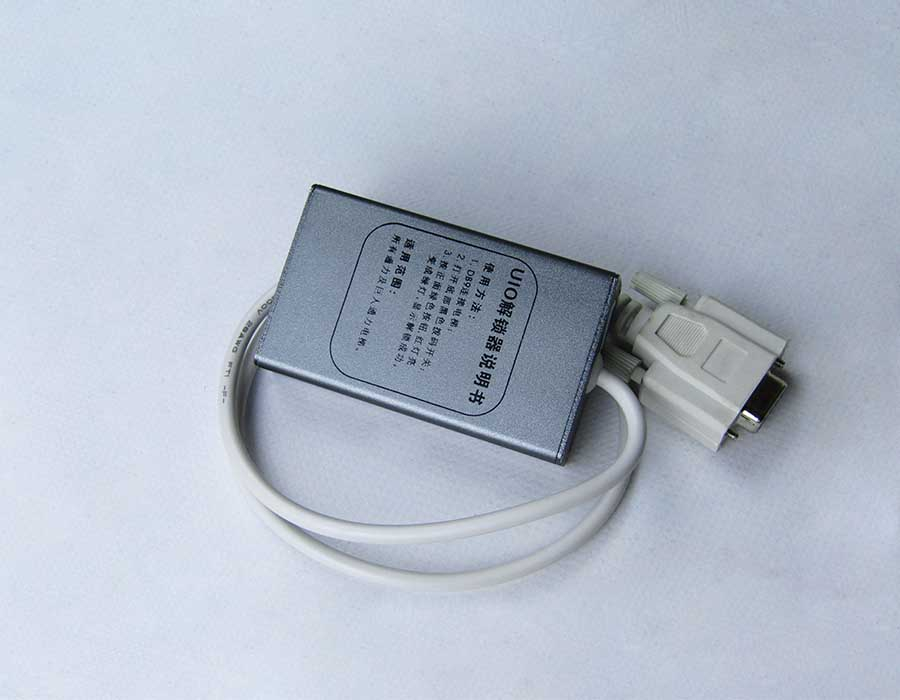 Прибор LCEUIO разблокиратор, без ограничения кол-ва подключений, доступ к диагностике лифтов