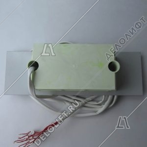 Табло/Дисплей индикации, ТИ-2-3-О