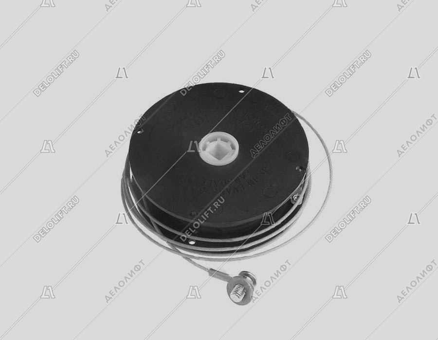 Запчасти для лифтов SEMATIC