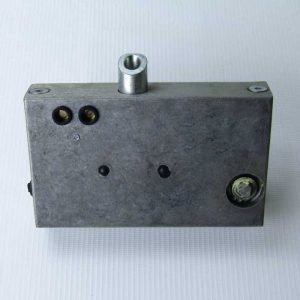 Замок ДК, 96 DI, правый