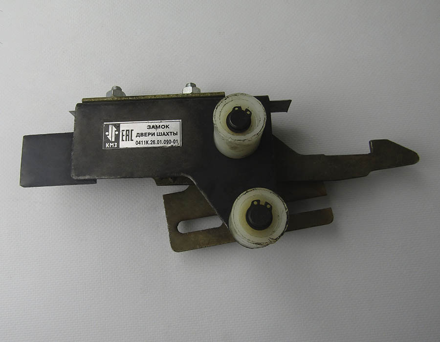 Замок ДШ, Q - 400 кг, левый