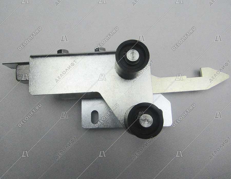 Замок ДШ, левый, 0501.06.05.090-01