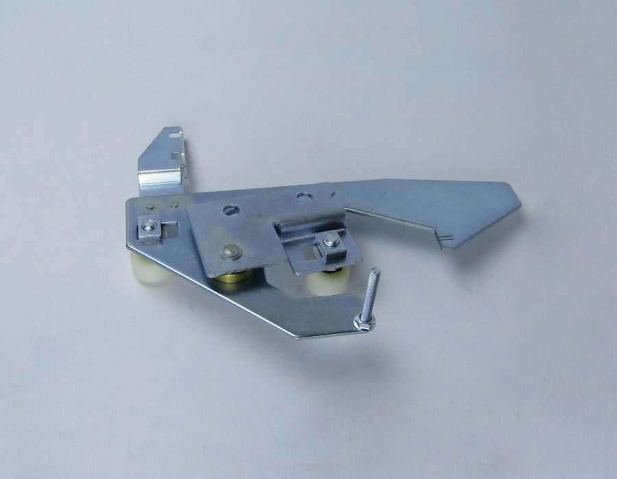 Замок ДШ, Varidor 30AP, левый