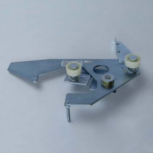 Замок ДШ, Varidor 30AP, левый