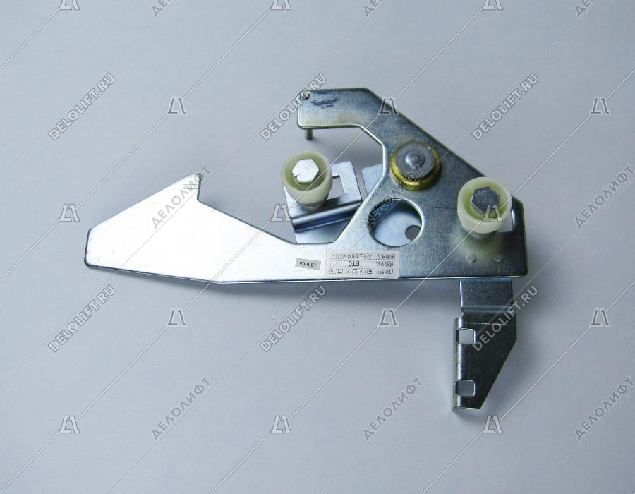 Замок ДШ, Varidor 30AP, правый