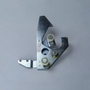 Замок ДШ, Varidor 30AP, правый