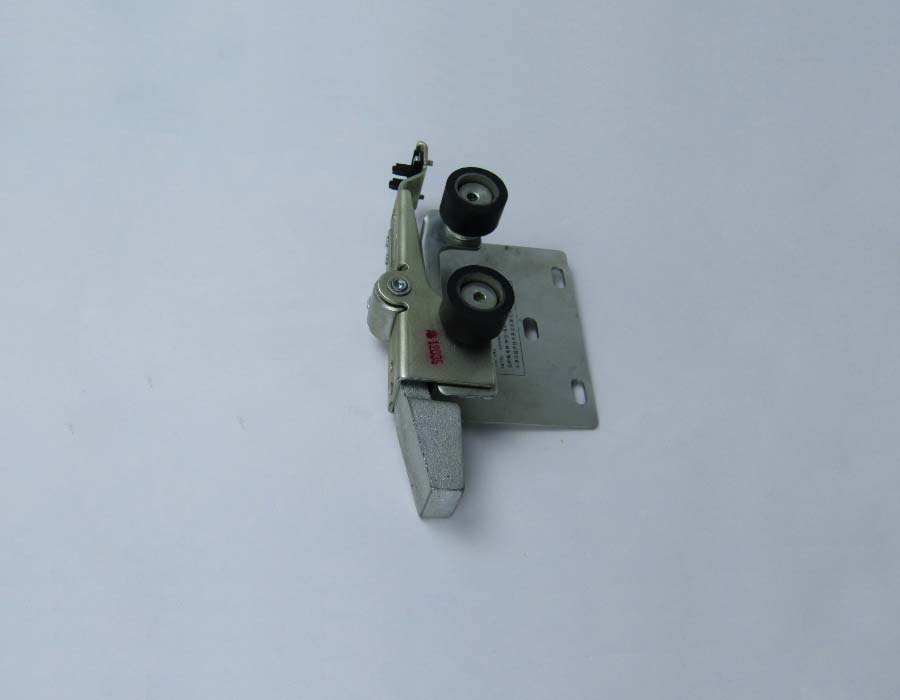 Замок ДШ, TECHNA, HPLIM, PRIMA, PRIMA-S, INOVA, левый