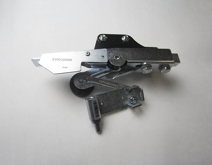 Замки для лифтов PRISMA S.p.A.