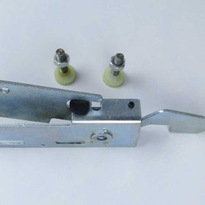 Замок ДШ, QKS11, правый