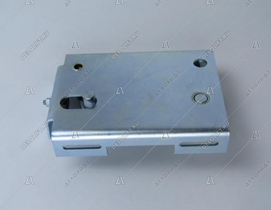 Замок ДШ, QKS9-T-RH/Z/ZT, правый