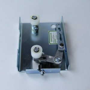 Замок ДШ, QKS9-T-RH/Z/ZT, правый