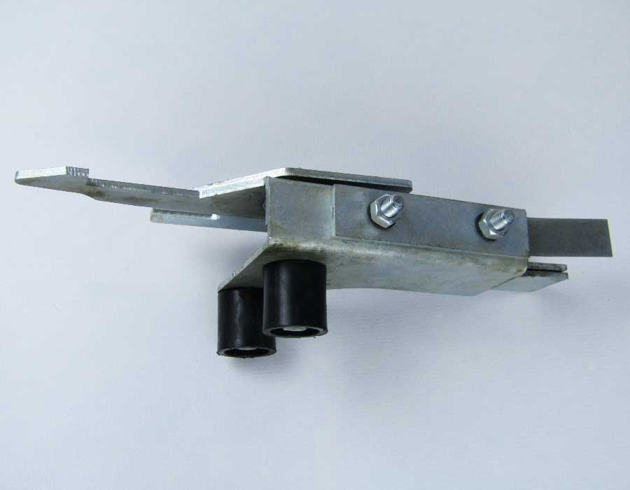 Замок ДШ, Q - 400 кг, правый