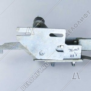 Замок ДШ, Q - 400 кг, правый