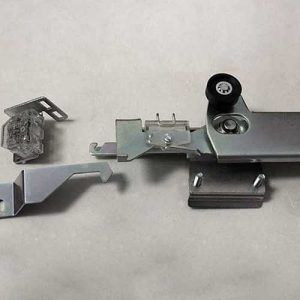 Замок ДШ, 210/10/40ST