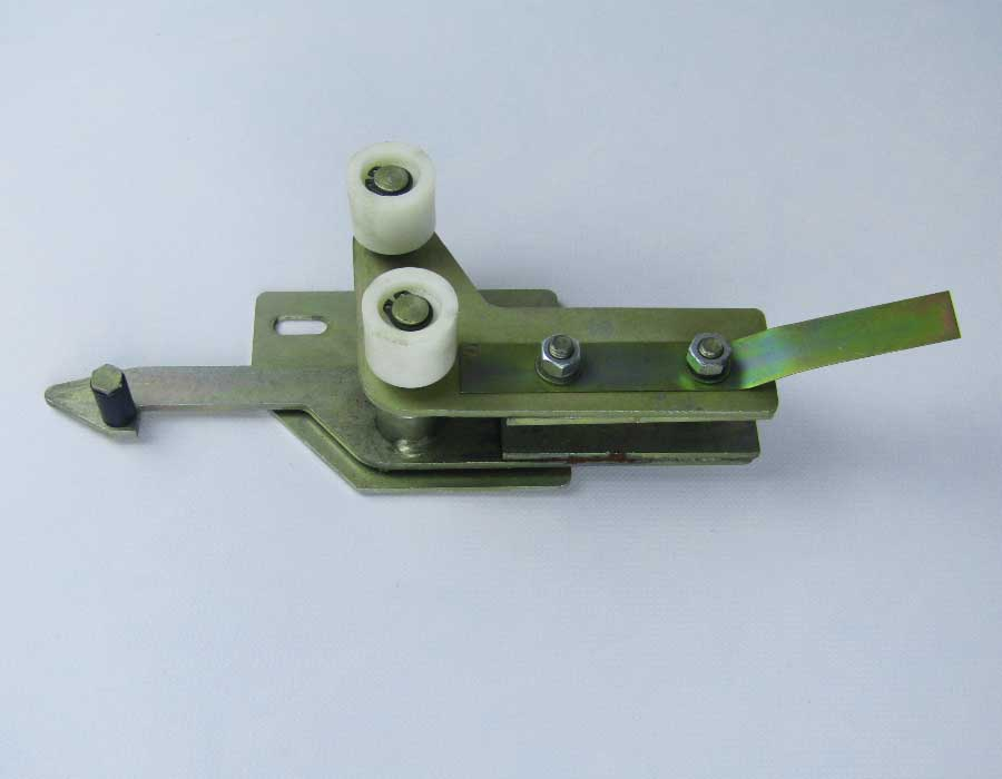 Замки для лифтов МЛЗ