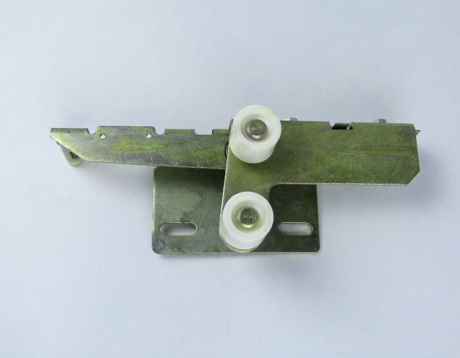 Замок ДШ, правый, 0411.46.11.090