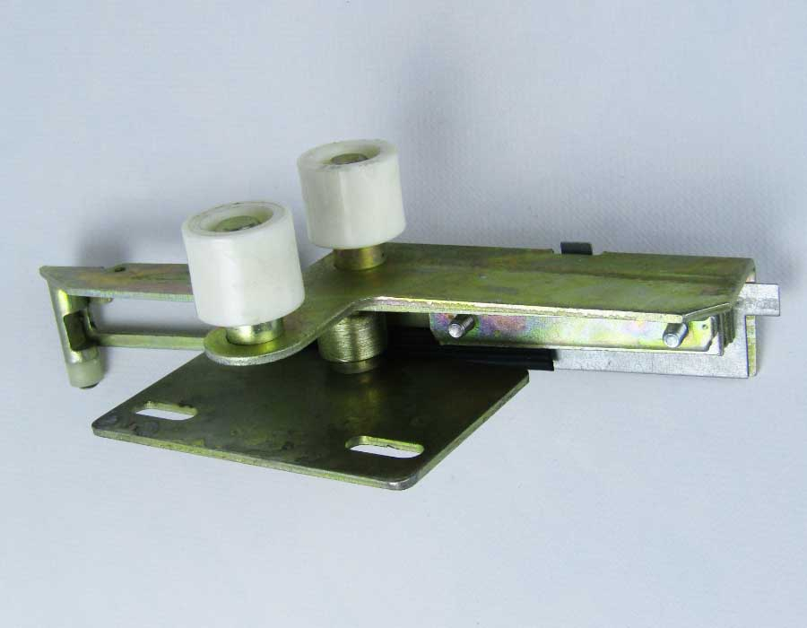 Замок ДШ, правый, 0411.46.11.090