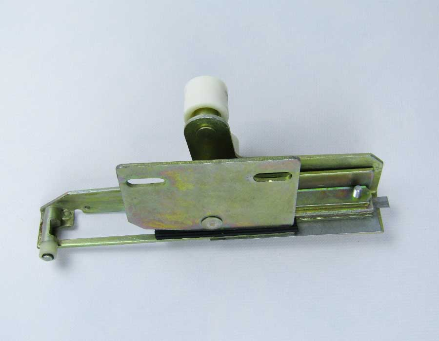 Замок ДШ, правый, 0411.46.11.090