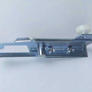 Замок ДШ, 40/10, механический, левый