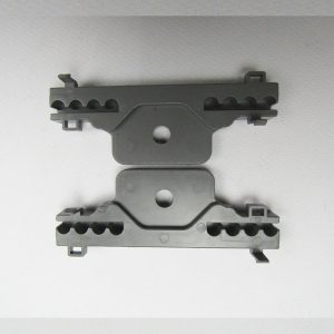 Замок зубчатого ремня, PAX, AT120, STD8M, B - 19 мм