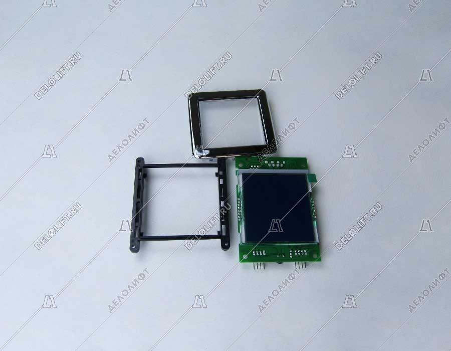 Индикаторы лифтовые