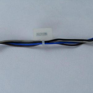 Кабель соединительный, кнопки с приказной панелью